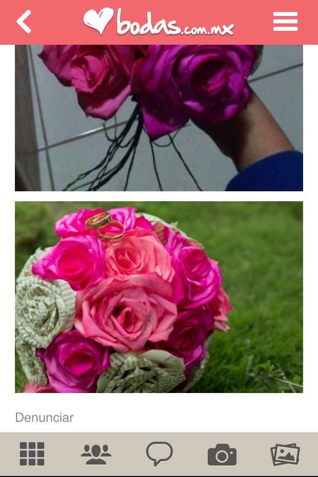 Look del día: el ramo - 1