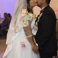Baile del billete - 2