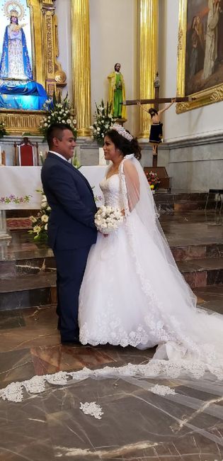 Boda temática princesas de Disney 3