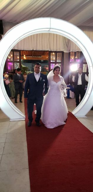 Boda temática princesas de Disney 41