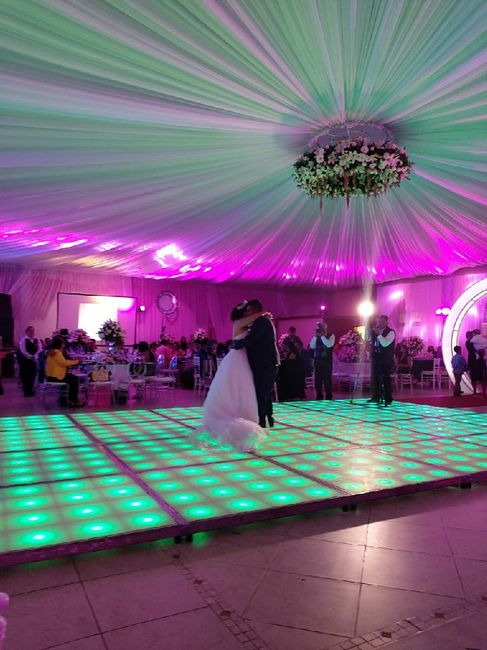 Boda temática princesas de Disney 47