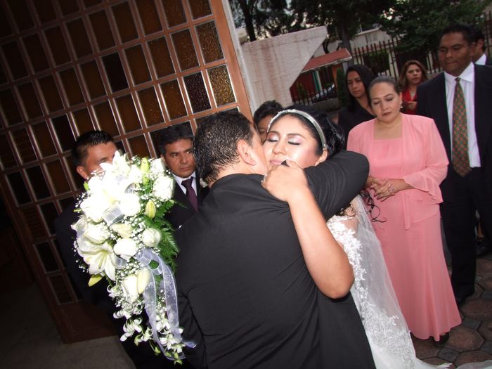abrazo