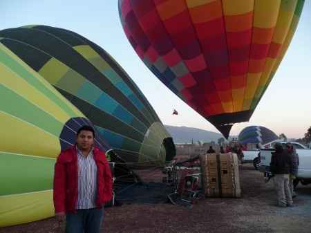 Globos