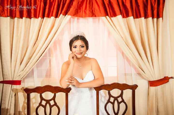 Boda 😍 gran día 19/10/19 - 7