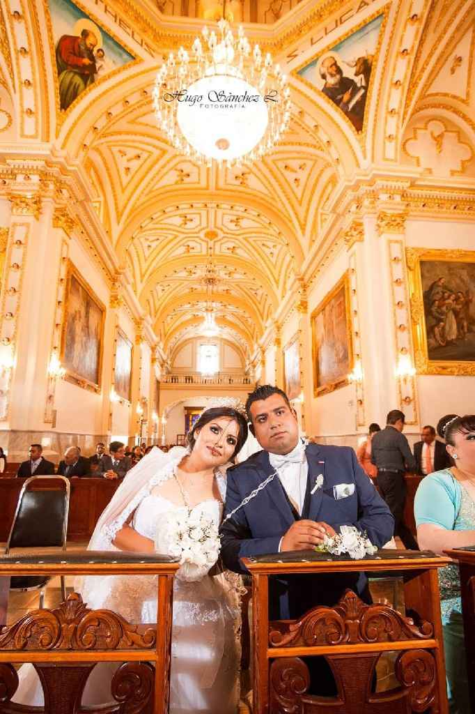 Boda 😍 gran día 19/10/19 - 9