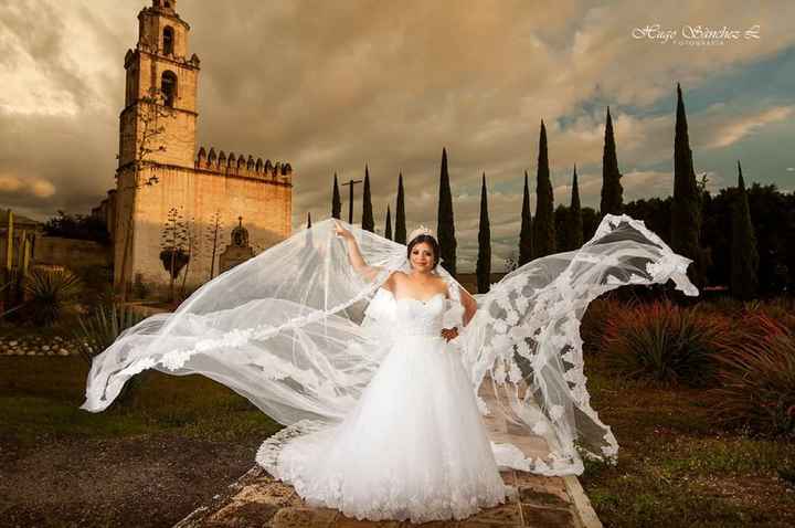 Boda 😍 gran día 19/10/19 - 13
