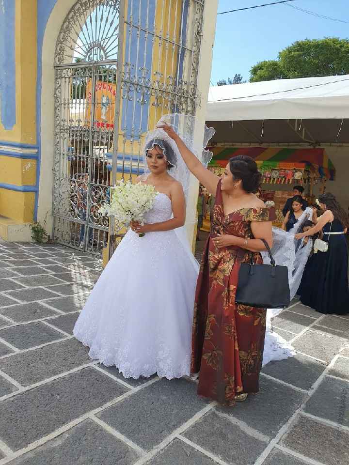 Boda temática princesas de Disney - 1