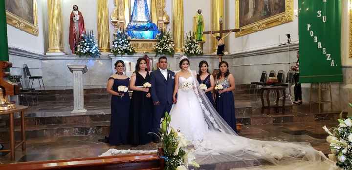 Boda temática princesas de Disney - 3