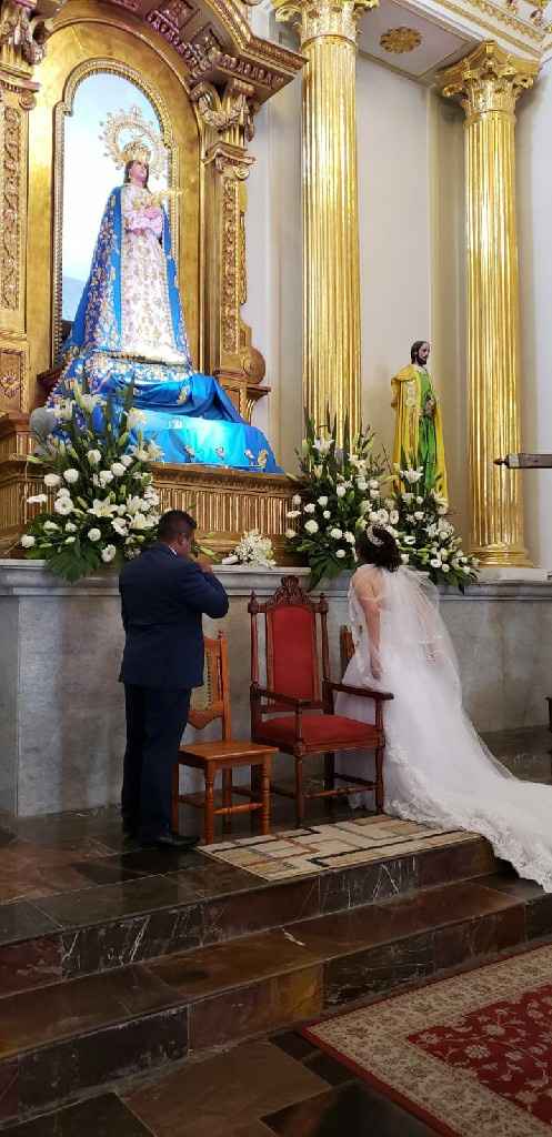 Boda temática princesas de Disney - 6
