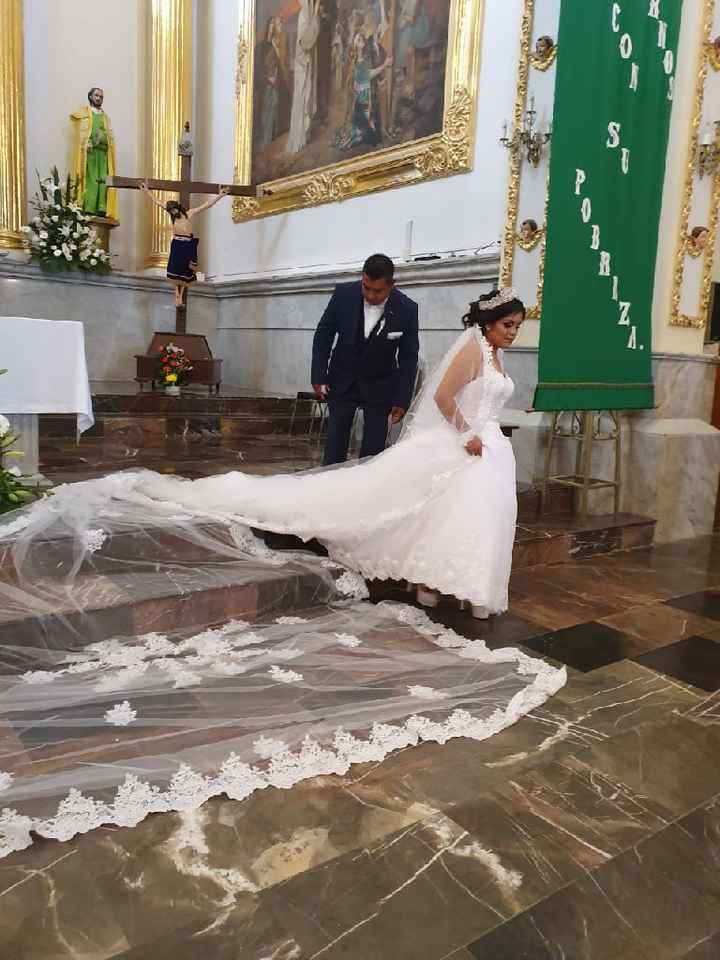 Boda temática princesas de Disney - 7