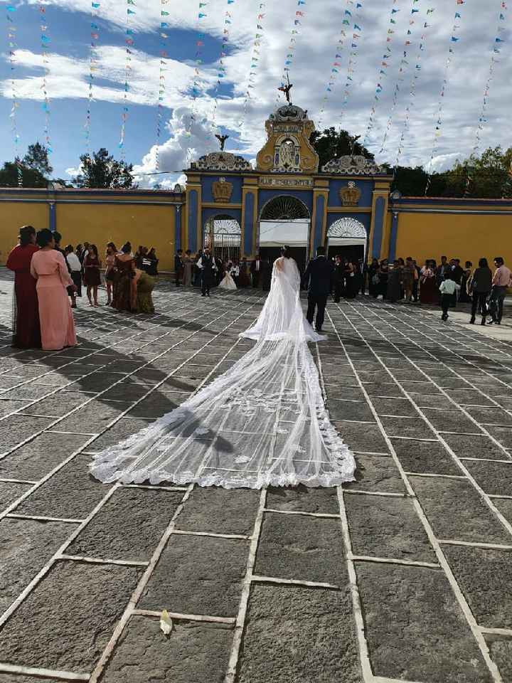 Boda temática princesas de Disney - 9