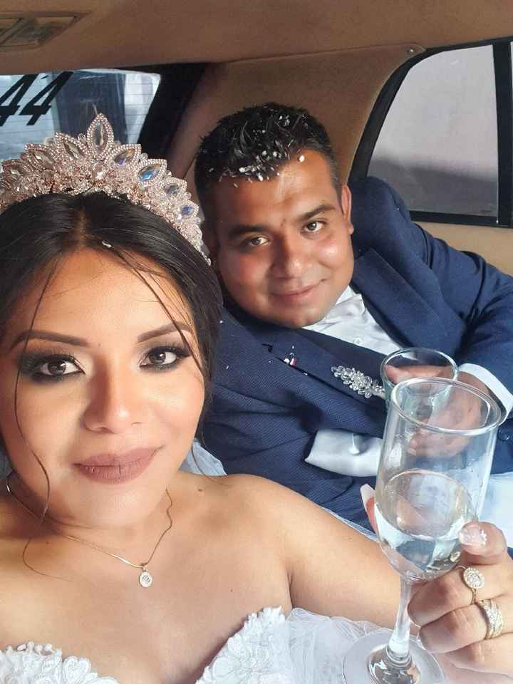 Boda temática princesas de Disney - 15
