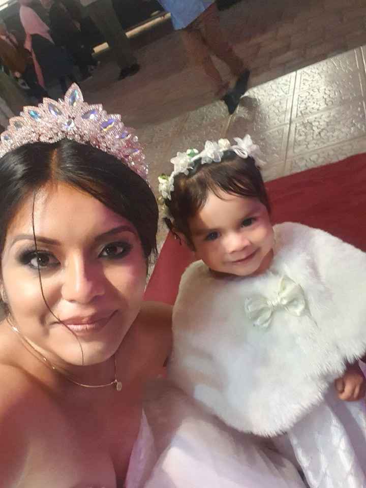Boda temática princesas de Disney - 16