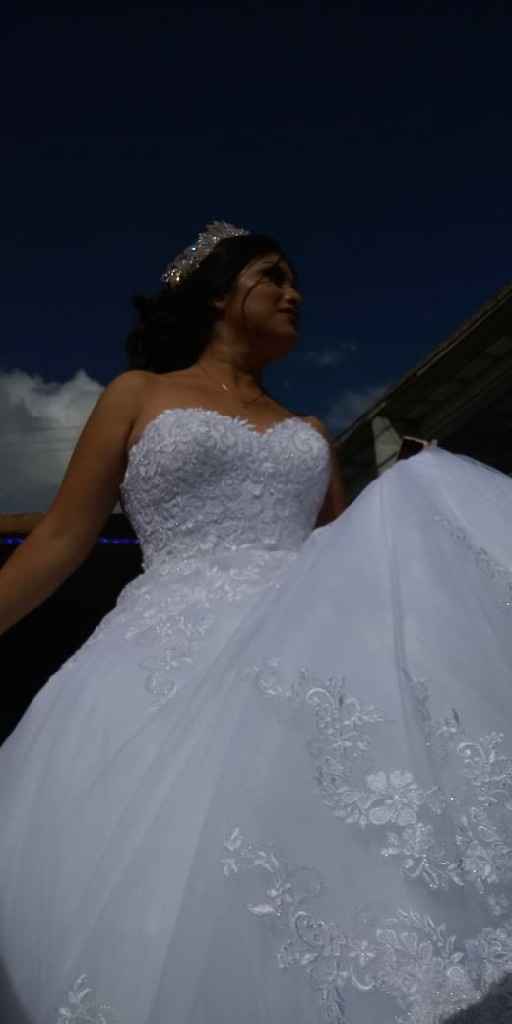 Boda temática princesas de Disney - 27