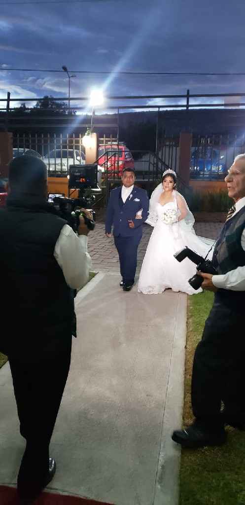 Boda temática princesas de Disney - 42