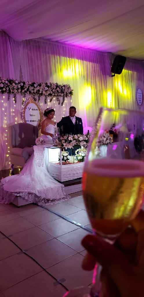 Boda temática princesas de Disney - 48