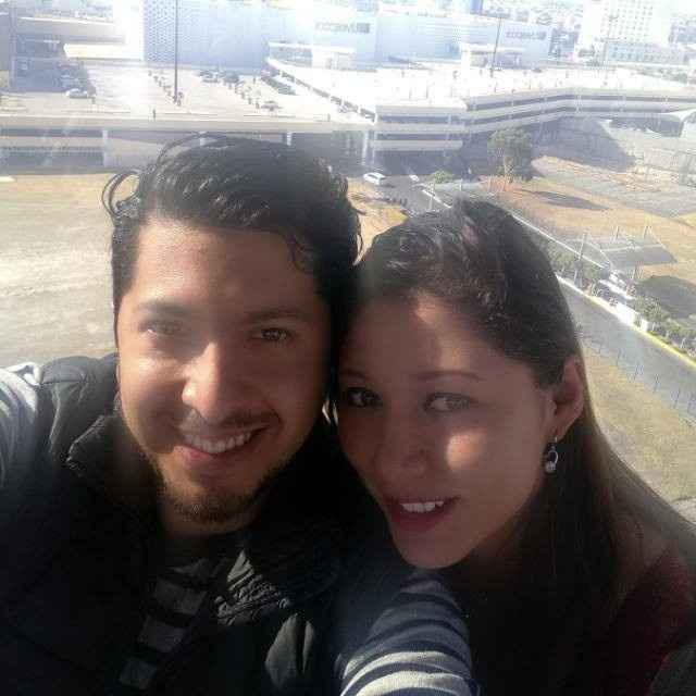 Erick & Erika 