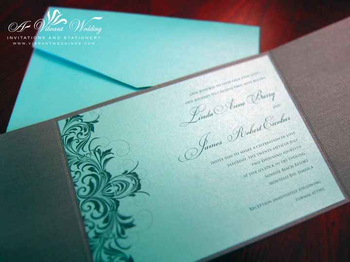 Invitación