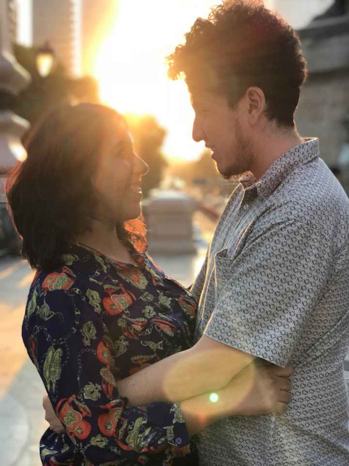 Sube una foto con tu FM o tu FE - 1