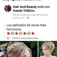 ¿Me ofreció su ayuda en cuanto le dije que me casaba? - 1