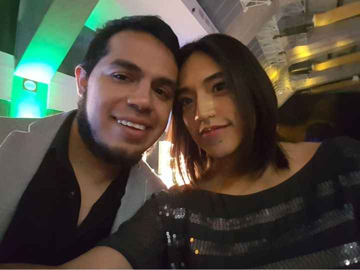Sube una foto con tu FM o tu FE - 1