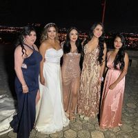 Si se pudo 🎉🎉 nos casamos 💏👰🤴 - 1