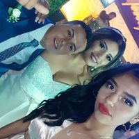 Si se pudo 🎉🎉 nos casamos 💏👰🤴 - 2