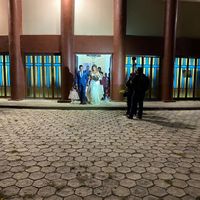 Si se pudo 🎉🎉 nos casamos 💏👰🤴 - 3