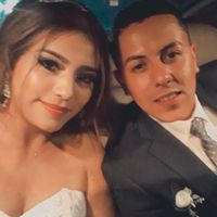 Si se pudo 🎉🎉 nos casamos 💏👰🤴 - 5