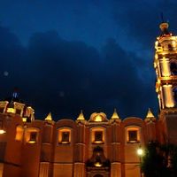 Buscar iglesia es un lío! - 1