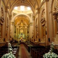 Buscar iglesia es un lío! - 2