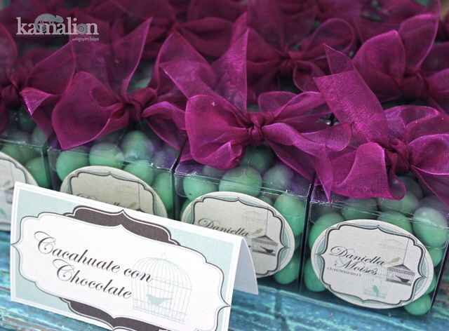 Recuerdos, ¿comprados o hechos por tí? - 1