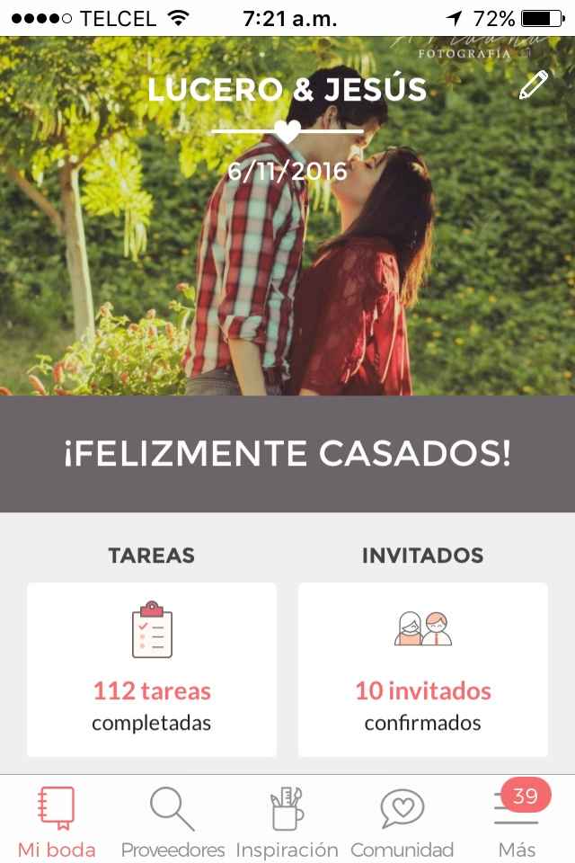 Hoy es mi día b - 1