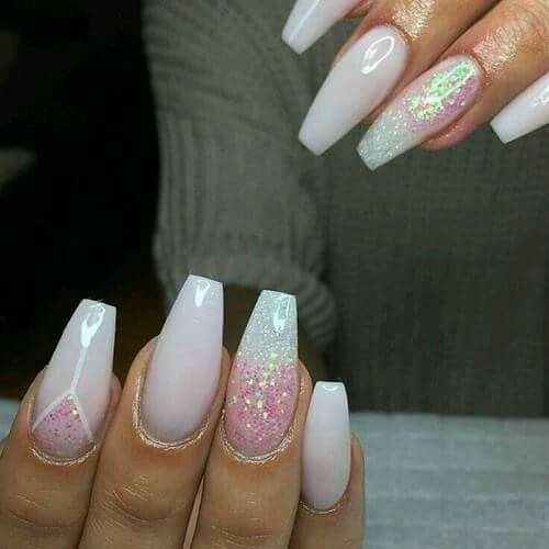 Ideas de diseños de uñas - 4