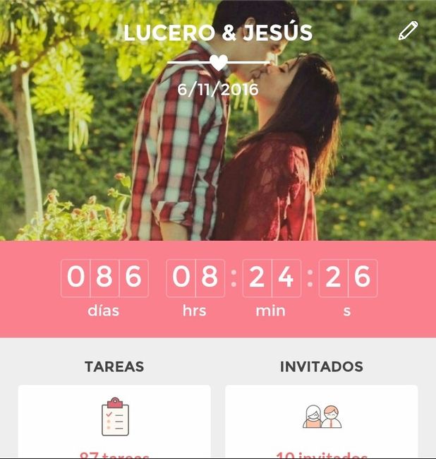 ¿Cómo va tu contador? - 1