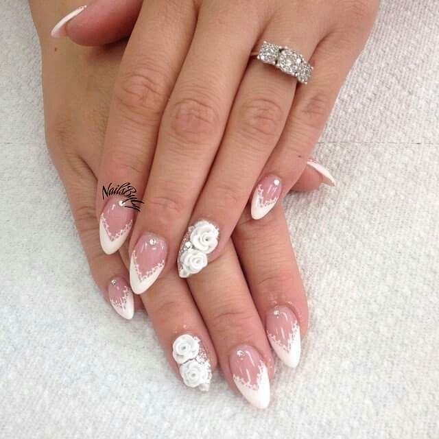 Eligiendo mis uñas :) - 5