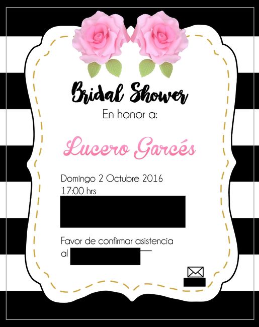 invitacion BS