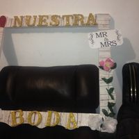 Marco vintage diy - 1