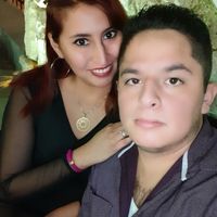 Reto con regalo: Sube una foto con tu pareja🎁 - 1