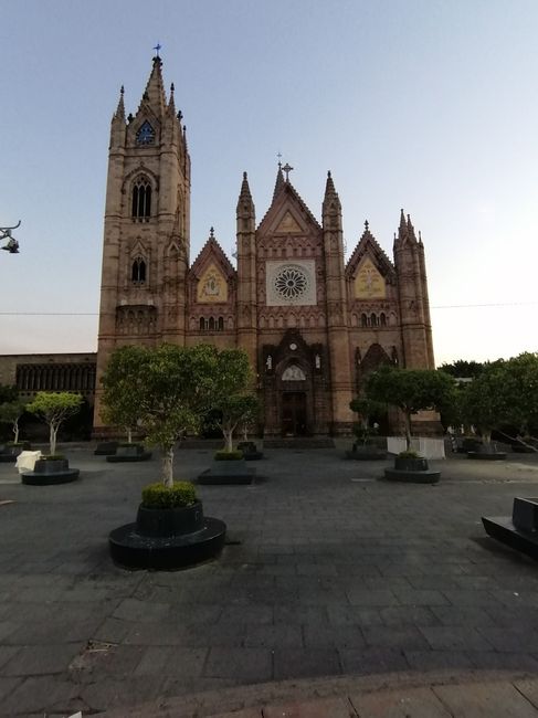 Templo expiatorio 2023 - 3