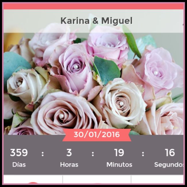 Suban la foto de sus contadores! - 1