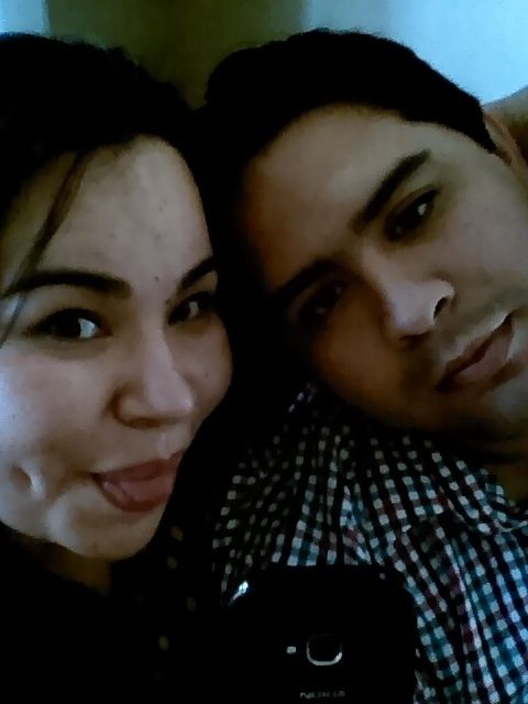 Una foto juntos !  - 1