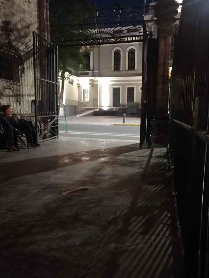 Templo expiatorio 2023 - 1