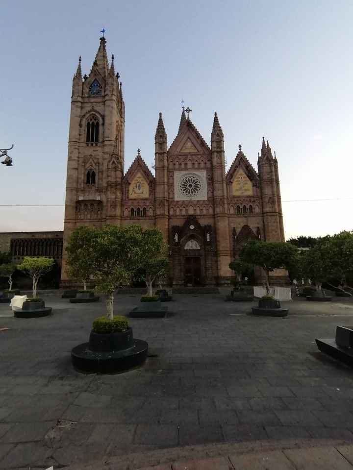Templo expiatorio 2023 - 3
