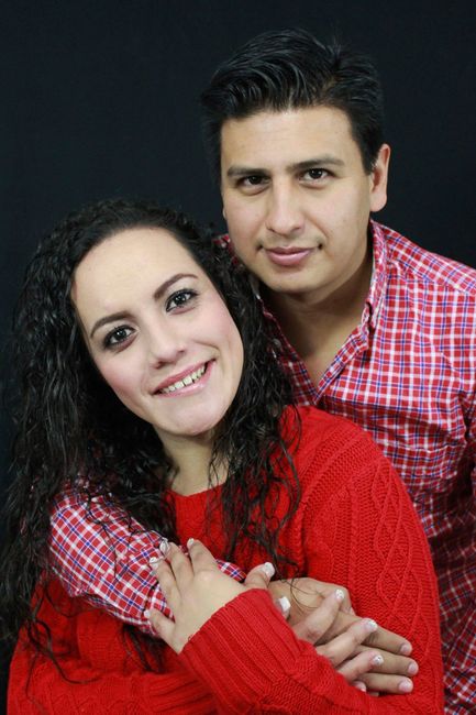 Último Paso: ¡Sube una foto con tu pareja!💘 - 1