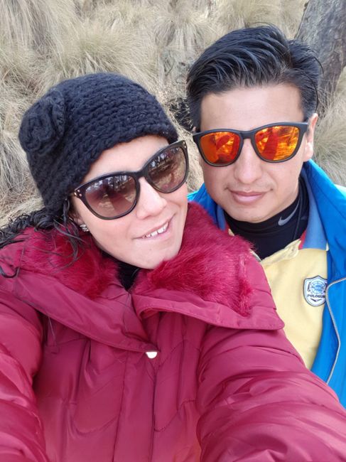 Último Paso: ¡Sube una foto con tu pareja!💘 - 2