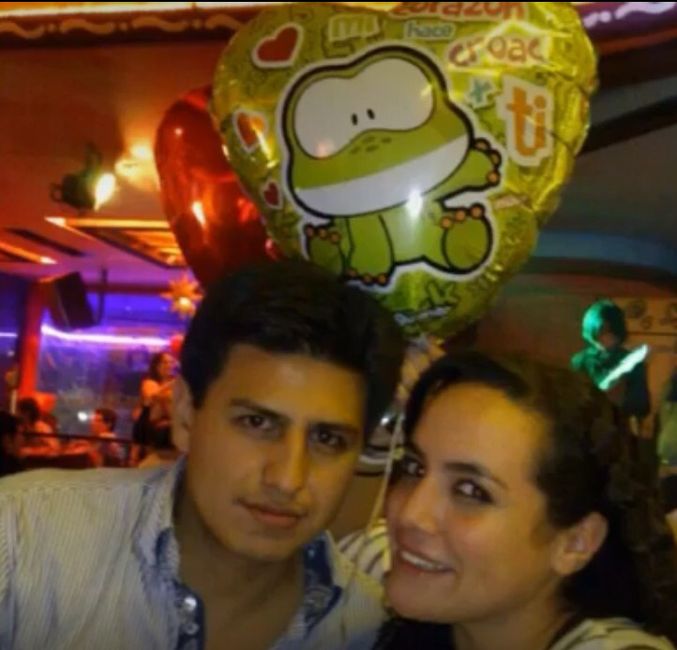 Tienen la primer foto con su fm? - 1