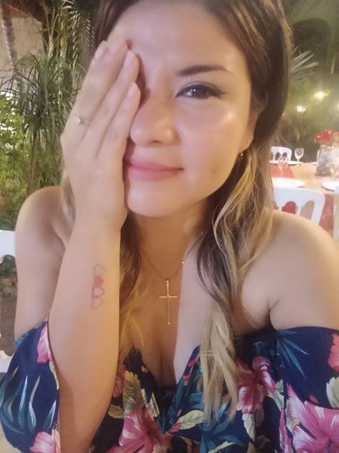 Break en la organización 1