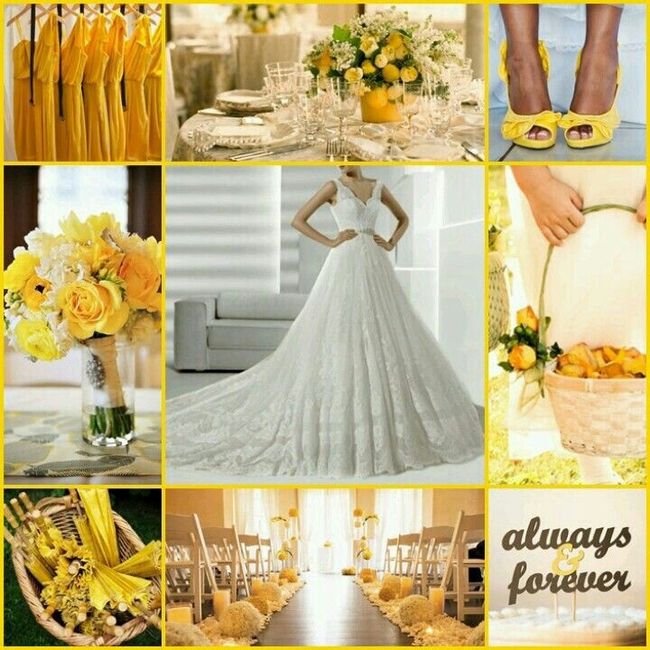 Paleta de colores: compartan la suya!!! - 1