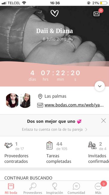 Un año un largo año - 1